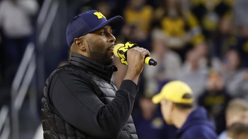 Breaking down Michigan football national championship odds for 2024