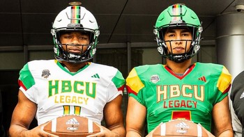 Breaking down the 2024 HBCU Legacy Bowl rosters, how to watch and more