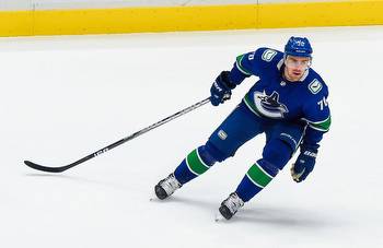 Breaking down the Canucks salary cap situation as summer begins
