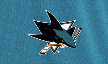 BREAKING: Sharks Stay Put in Draft Lottery, Will Pick No. 4