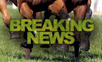 Breaking: Two jockeys transported to hospital following Wyong Cup fall