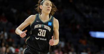 Breanna Stewart is Favored to Win the MVP Award