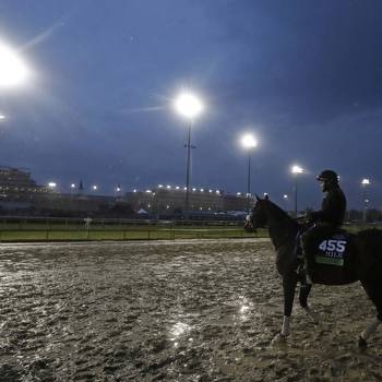 Breeders' Cup 2018 Results: Tracking Winners, Prize Money Payouts on Friday