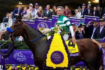 Breeders’ Cup 2022 Results Include Record Handle And Classic Flightline Finish