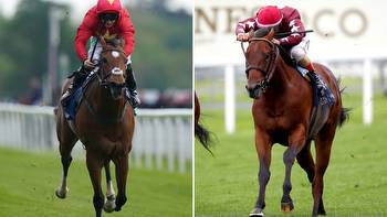 Breeders' Cup 2022: The three biggest head-to-heads live on ITV including Highfield Princess v Golden Pal