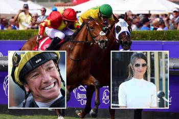 Breeders' Cup 2023 LIVE RESULTS: Latest updates, Templegate’s Tips, racecards, free bets, odds and FULL schedule