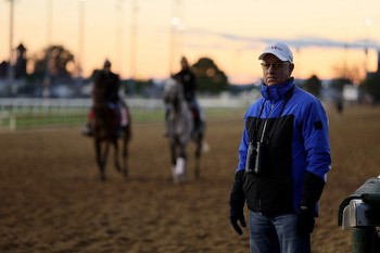 Breeders’ Cup 2023: Odds are Pletcher Still Boasts Strong Entrants