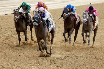 Breeders’ Cup 2023: Post Positions, Odds, And What Arcangelo Will Have To Do From The Rail