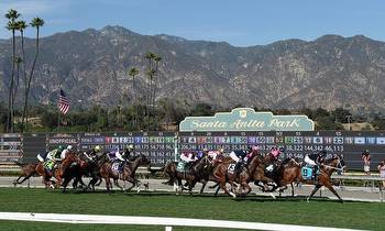Breeders' Cup 2023: Race times, TV details and key runners