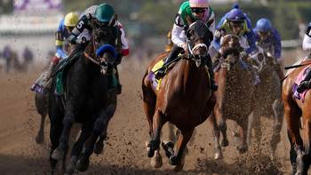 Breeders’ Cup 2025 to be hosted in Del Mar