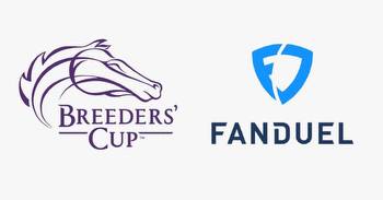 Breeders’ Cup Announces Partnership Extension With FanDuel