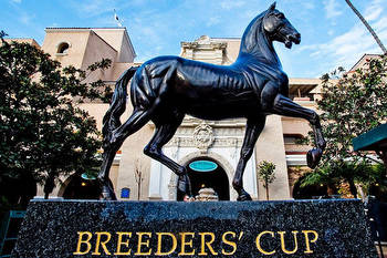 Breeders' Cup Announces Return of Dirt Race Incentive Program for World Championships