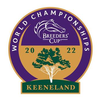 Breeders' Cup Announces Wagering Menu; New All-Turf $3Pick3 Featured On Friday's Card