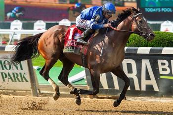 Breeders' Cup Betting Odds for 2023: Cody's Wish Paces Pack for Classic