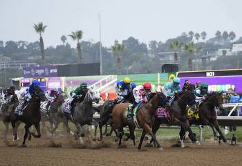 Breeders’ Cup Challenge: Champagne Stakes Vegas Odds & Pick