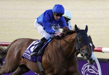 Breeders' Cup Challenge: Royal Lodge Stakes Preview, Odds & Pick