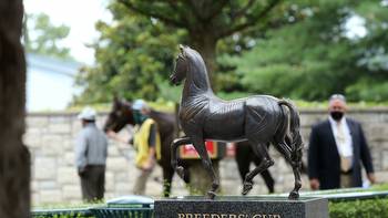 Breeders' Cup Challenge Series: Great clash expected in King's Plate