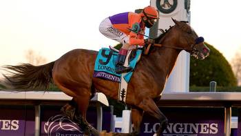 Breeders’ Cup Classic 2020 Results: Authentic Wins, Early Favorite Improbable Places, And Global Campaign Shows