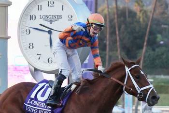 Breeders Cup Classic 2021: When is it, prize money, free bets and sign-up offers for Del Mar World Championships