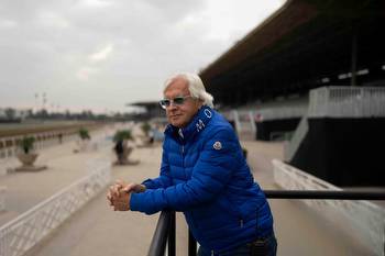 Breeders’ Cup Classic 2023: Who Is The Baffert-Trained Top Favorite Arabian Knight?