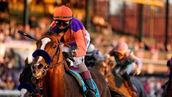 Breeders' Cup Classic: 'Best horse in America today,' Authentic wins