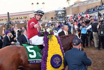 Breeders' Cup Expanded Wagering Menu Highlighted By Head-To-Head Betting Feature