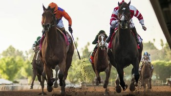 Breeders’ Cup Fantastic Finishes: A Distaff Duel for the Ages