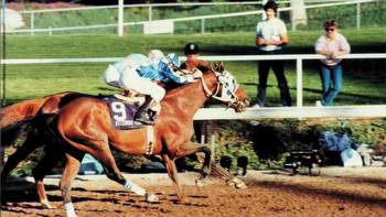 Breeders’ Cup Fantastic Finishes: Classic Duel of Derby Winners
