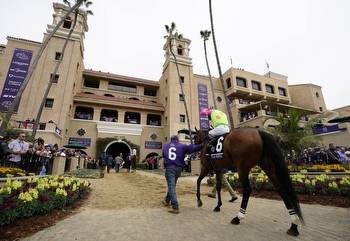 Breeders’ Cup Filly & Mare Sprint 2022 Odds, Trends & Ante-Post Picks