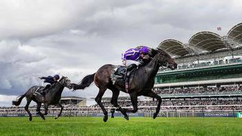 Breeders’ Cup Filly & Mare Sprint Predictions, Best Bets, Odds