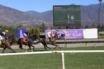 Breeders’ Cup Future Stars Friday Dirt Preview: November 3, 2023