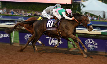 Breeders' Cup: Great performances