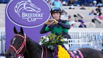 Breeders' Cup horse racing tips: Templegate picks and complete race-by-race guide to ITV3 action from Keeneland