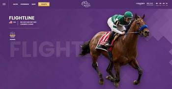 Breeders' Cup Launches New Best-In-Class Website