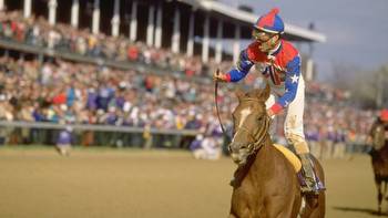 Breeders' Cup memories from Arazi to Zenyatta