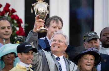 Breeders’ Cup: Mott says champs face no pressure to repeat