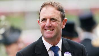 Breeders' Cup news: Charlie Appleby looking to add to impressive record