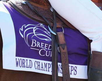 Breeders' Cup News: Undefeated Paddington Set for Wednesday's Juddmonte International