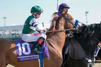 Breeders' Cup Notes: Sprint, Filly & Mare Sprint, Juvenile, Juvenile Fillies, Dirt Mile