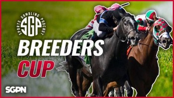 Breeders Cup Picks (Ep. 1792)