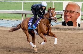 Breeders’ Cup: Pletcher is ready to go with his 2-year-olds