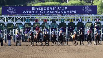 Breeders’ Cup Post Draw Reactions: Upgrades & Downgrades