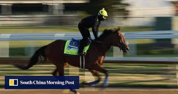 Breeders’ Cup: Practical Move dies after suspected ‘cardiac event’, as foot issue keeps Arcangelo out of Classic