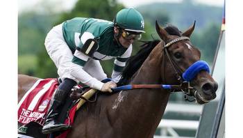 Breeders' Cup predictions: Flightline will put on a show