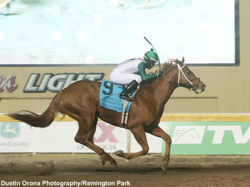 Breeders’ Cup Presents Connections: More Derby Dreams Take Root In New Mexico, Iowa