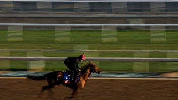 Breeders' Cup races today: 2023 post time, odds
