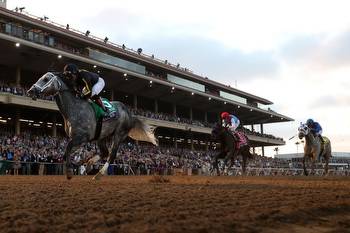Breeders’ Cup returning to Del Mar in 2024