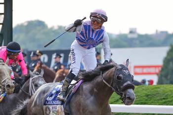 Breeders’ Cup Rivals: Forte Turns Back To Work In Saratoga, Arcangelo Ships To California