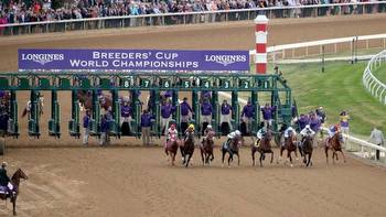 Breeders' Cup schedule 2023: Post times, TV channels, odds, entries & how to watch every race