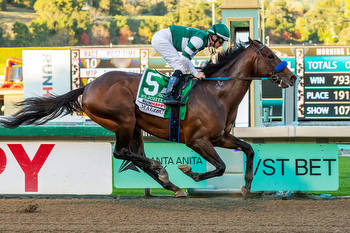 Breeders’ Cup selections: Have to like Flightline in Classic